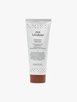 Evo Fabuloso Chestnut Colour Intensifying Conditioner 30ml | MECCA
