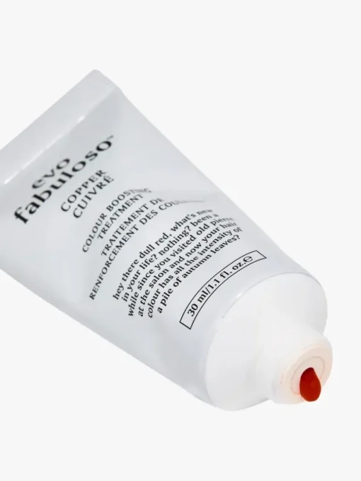 Evo Fabuloso Copper Colour Intensifying Conditioner 30ml | MECCA
