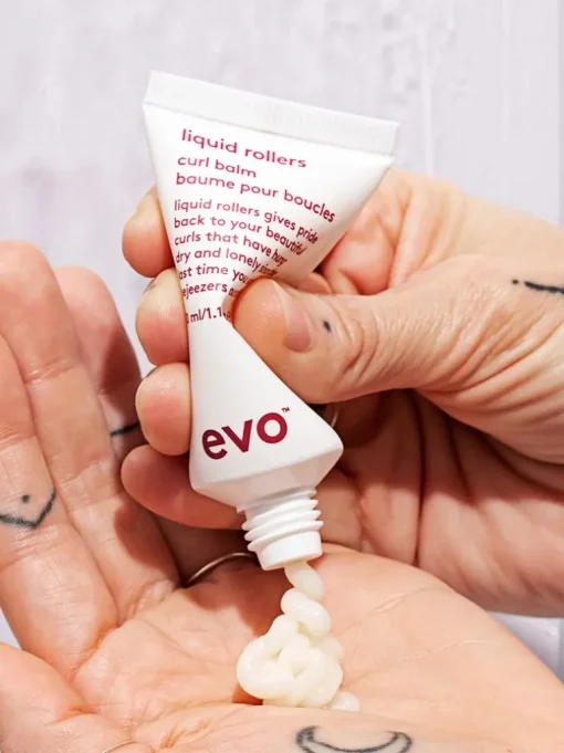 evo fabuloso Curl Discovery Pack | MECCA