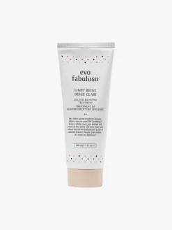 Evo Fabuloso Light Beige Colour Boosting Treatment | MECCA