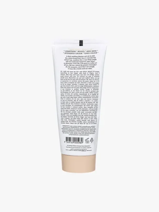 Evo Fabuloso Light Beige Colour Boosting Treatment | MECCA