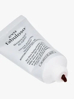 Evo Fabuloso Mahogany Colour Intensifying Conditioner 30ml | MECCA