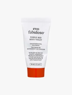 Evo Fabuloso Purple Red Colour Intensifying Conditioner 30ml | MECCA