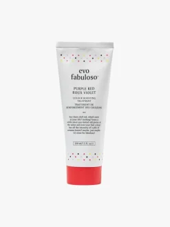 Evo Fabuloso Purple Red Colour Boosting Treatment 220ml | MECCA
