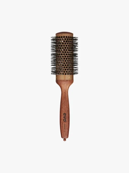 Evo Hank 43mm Ceramic Radial Brush | MECCA
