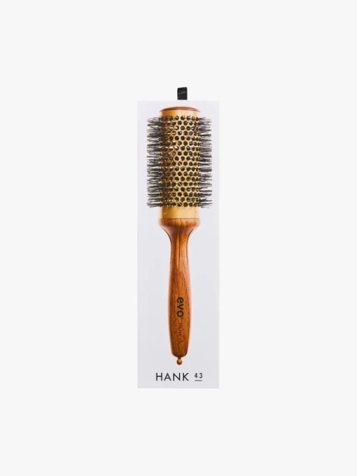 Evo Hank 43mm Ceramic Radial Brush | MECCA