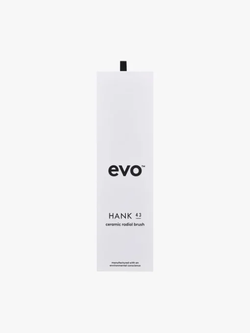 Evo Hank 43mm Ceramic Radial Brush | MECCA