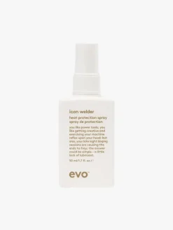 Evo Icon Welder Heat Protection Spray 50ml | MECCA