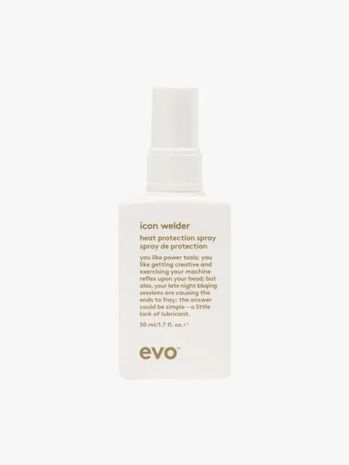 Evo Icon Welder Heat Protection Spray 50ml | MECCA