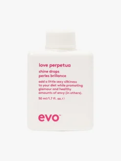 Evo Love Perpetua Shine Drops | MECCA