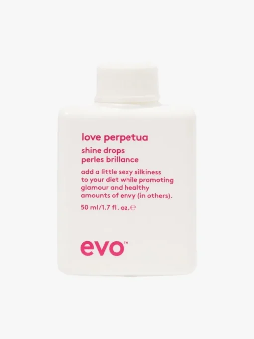 Evo Love Perpetua Shine Drops | MECCA