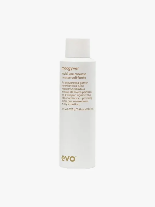 Evo Macgyver Multi-Use Mousse | MECCA