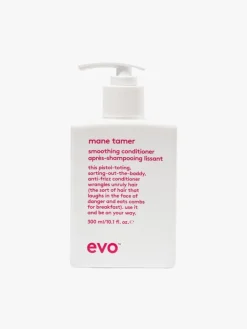 Evo Mane Tamer Smoothing Conditioner | MECCA