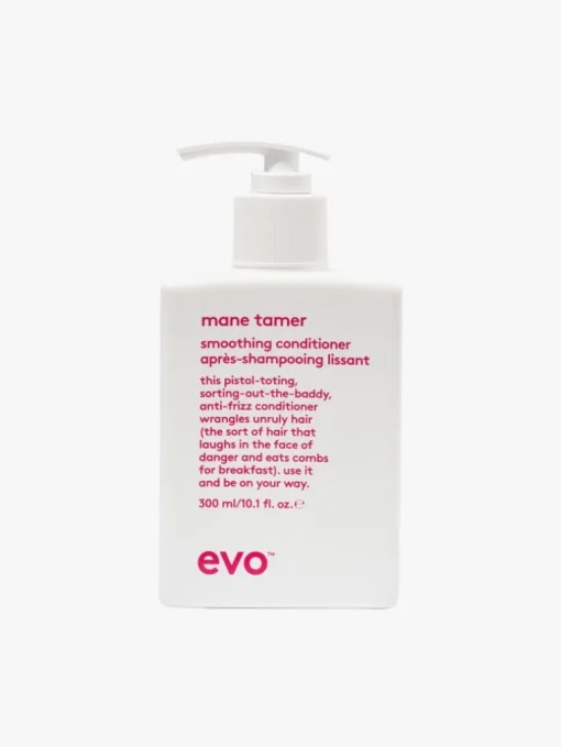 Evo Mane Tamer Smoothing Conditioner | MECCA