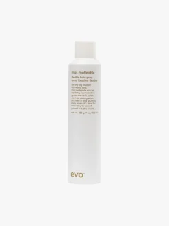 Evo Miss Malleable Flexible Hairspray | MECCA
