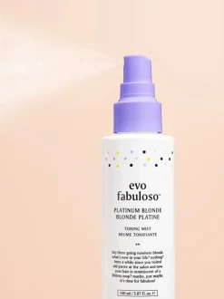 evo Platinum Pack | MECCA