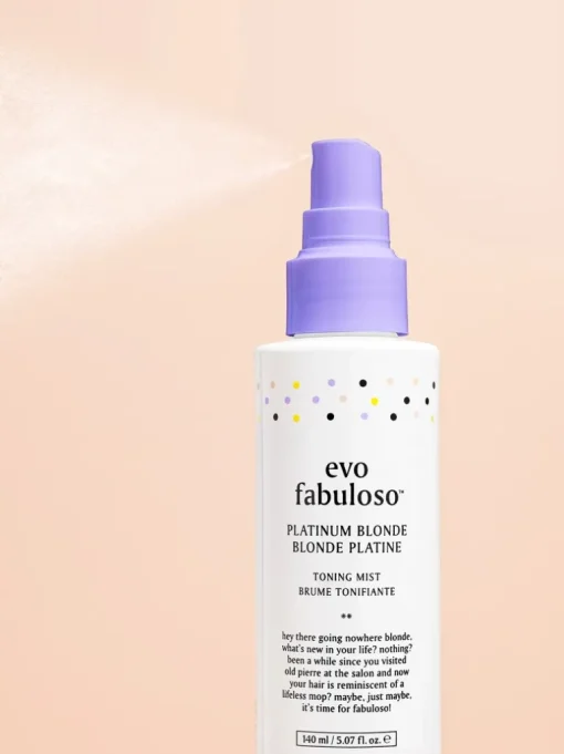 evo Platinum Pack | MECCA