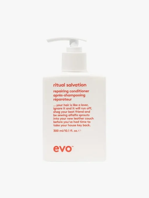 Evo Ritual Salvation Repairing Conditioner | MECCA