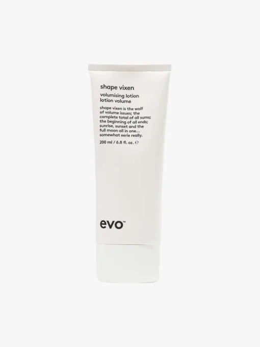 Evo Shape Vixen Volumising Lotion | MECCA