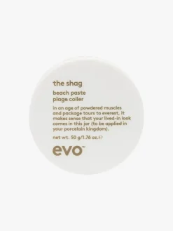 Evo The Shag Beach Paste | MECCA