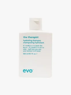 Evo The Therapist Hydrating Shampoo | MECCA