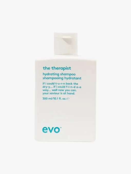 Evo The Therapist Hydrating Shampoo | MECCA