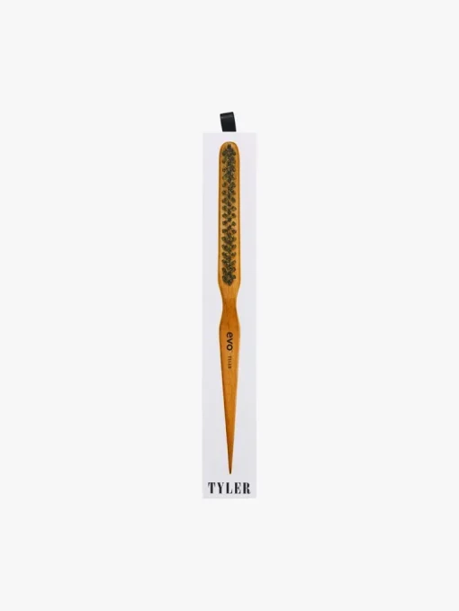 Evo Tyler Teasing Brush | MECCA