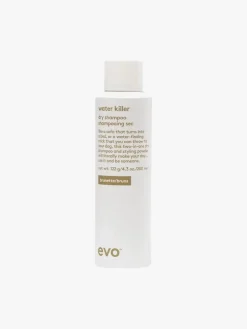 Evo Water Killer Dry Shampoo Brunette | MECCA