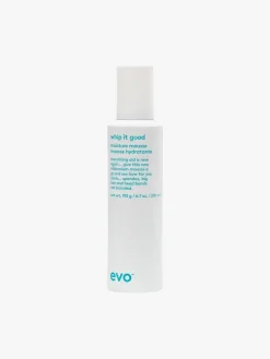 Evo Whip It Good Moisture Mousse | MECCA