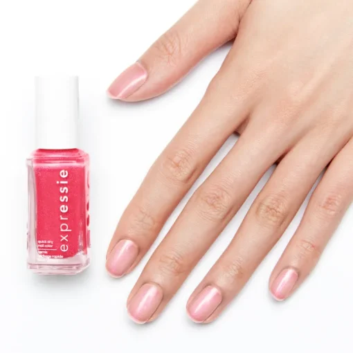 expressie fx nail polish - Essie | MECCA