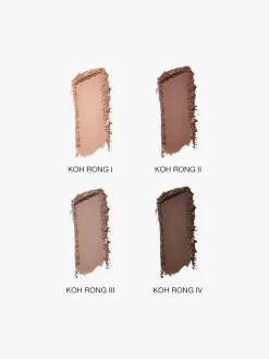 Eyeshadow Quad - NARS | MECCA