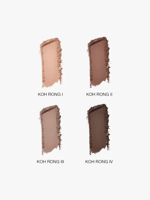 Eyeshadow Quad - NARS | MECCA