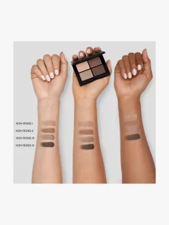 Eyeshadow Quad - NARS | MECCA