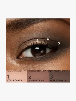 Eyeshadow Quad - NARS | MECCA