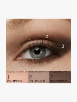 Eyeshadow Quad - NARS | MECCA