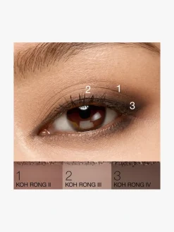 Eyeshadow Quad - NARS | MECCA