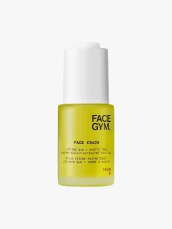 FaceGym Face Coach Lifting Squalene Face Oil | MECCA