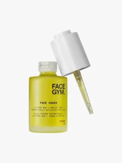 FaceGym Face Coach Lifting Squalene Face Oil | MECCA