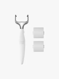 FaceGym Hydrating Active Roller hyaluronic acid microneedling tool | MECCA