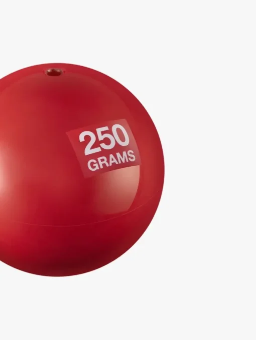 FaceGym Weighted Face Ball | MECCA