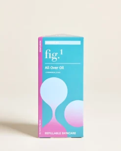 Fig.1 All Over Oil | MECCA