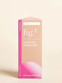 Fig.1 Ceramide Moisturizer - Refill | MECCA