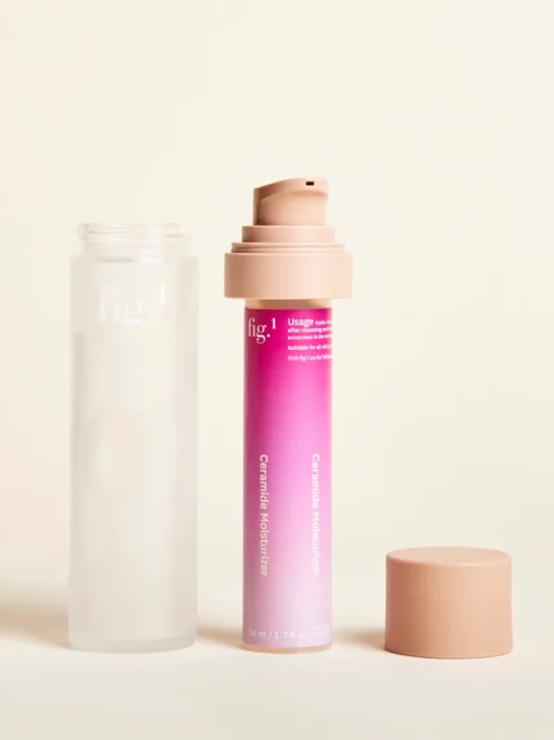 Fig.1 Ceramide Moisturizer - Refill | MECCA