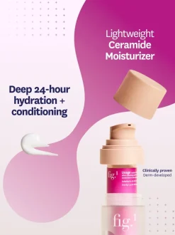 Fig.1 Ceramide Moisturizer - Refill | MECCA