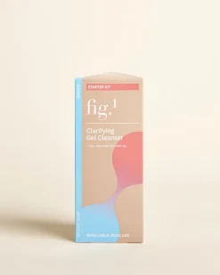 Fig.1 Clarifying Gel Cleanser | MECCA