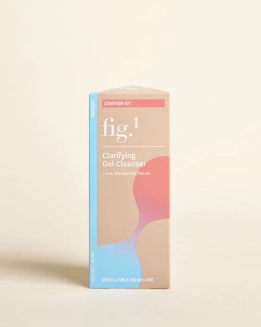 Fig.1 Clarifying Gel Cleanser | MECCA