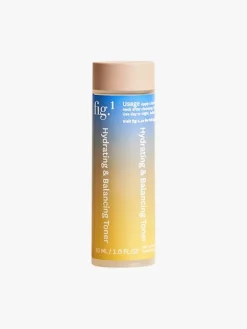 Fig.1 Hydrating & Balancing Toner - Refill | MECCA