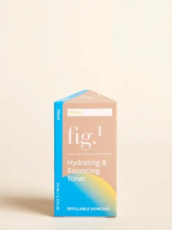 Fig.1 Hydrating & Balancing Toner - Refill | MECCA