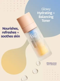 Fig.1 Hydrating & Balancing Toner - Refill | MECCA