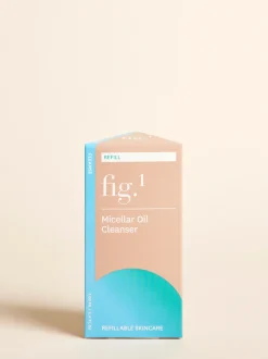 Fig.1 Micellar Oil Cleanser - Refill at MECCA